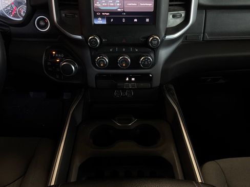 Used 2024 RAM 1500 Lone Star AWD/4WD image 18