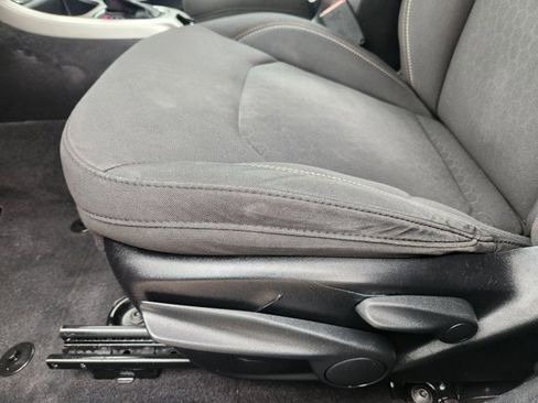 Used 2017 Jeep Compass Sport image 23