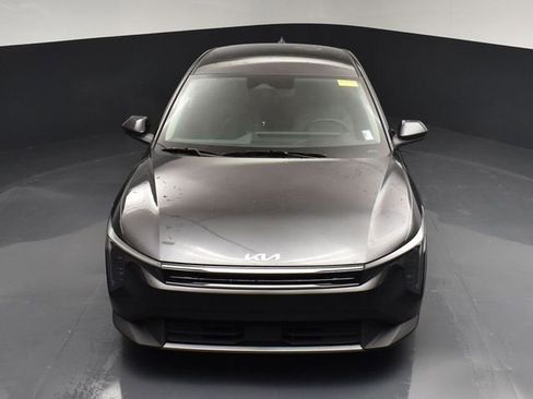 Certified 2025 Kia K4 EX FWD image 40