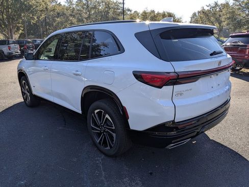 New 2026 Buick Enclave Sport Touring w/ Power Package image 6