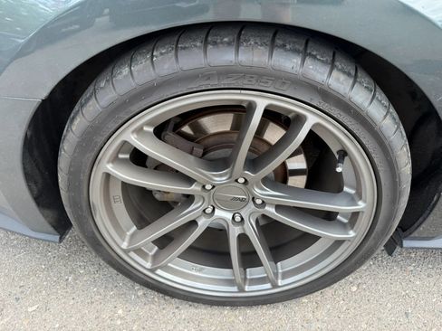 Used 2016 Ford Mustang GT Premium RWD image 11