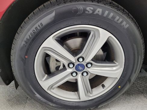 Used 2019 Ford Edge SEL w/ Equipment Group 201A FWD image 31