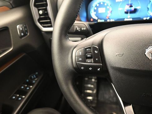 Used 2025 Ford Bronco Sport Outer Banks w/ Outer Banks Tech Package+ image 25