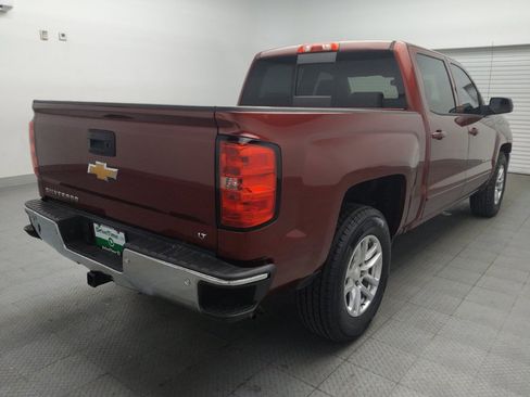 Used 2017 Chevrolet Silverado 1500 LT w/ All Star Edition RWD image 9