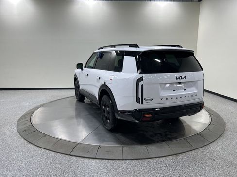 New 2027 Kia Telluride SX Prestige X-Pro image 7