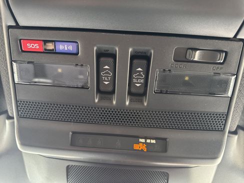 New 2026 Subaru Outback Premium image 24