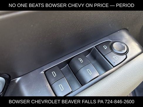 New 2026 Chevrolet Colorado ZR2 w/ Technology Package AWD/4WD image 9