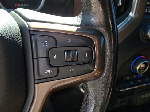 Used 2022 Chevrolet Silverado 2500 High Country w/ Safety Package II image 22