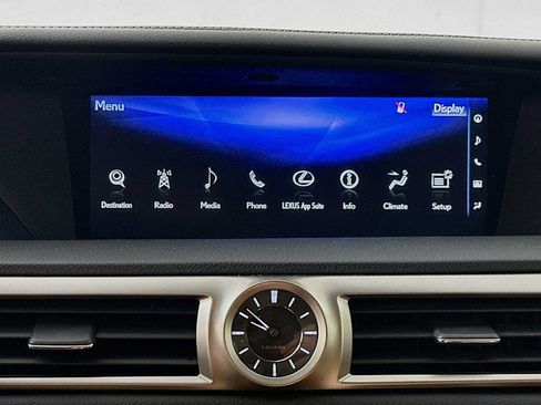 Used 2016 Lexus GS 350 RWD image 16