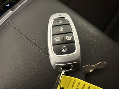 Certified 2022 Hyundai Tucson SEL w/ Convenience Package AWD/4WD image 25
