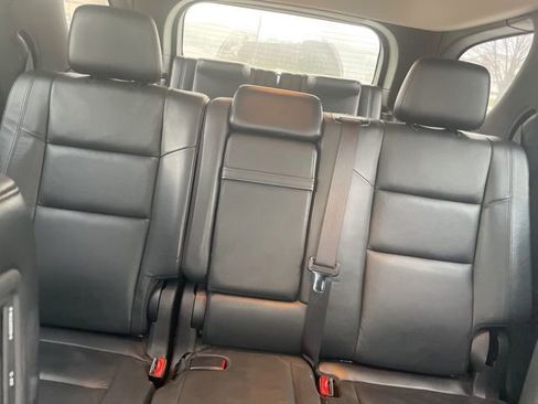 Used 2016 Dodge Durango Limited image 16