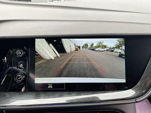 Used 2023 Buick Envision Preferred AWD/4WD image 18