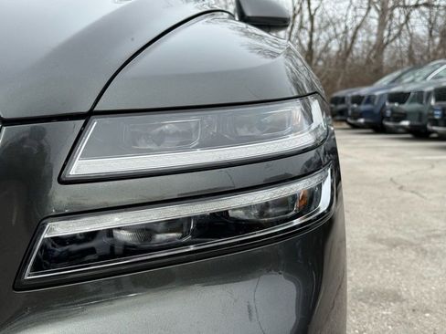 Used 2024 Genesis G80 image 5