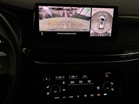 Used 2023 INFINITI QX60 Autograph w/ Cargo Package image 24