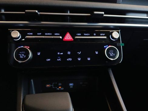 New 2026 Hyundai Tucson XRT AWD/4WD image 23