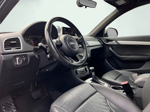 Used 2018 Audi Q3 2.0T Premium FWD image 35