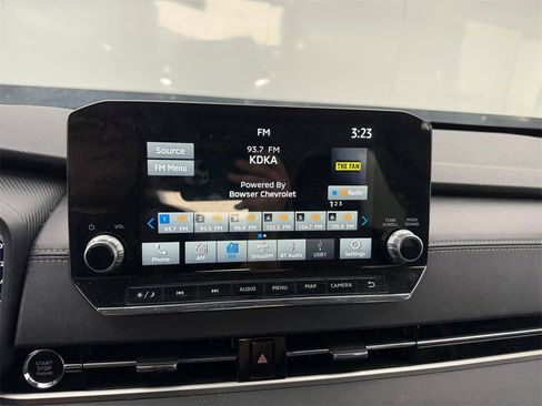 Used 2024 Mitsubishi Outlander SEL image 17