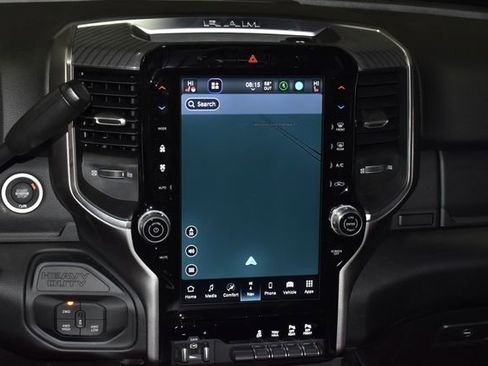 New 2026 RAM 2500 Big Horn image 18