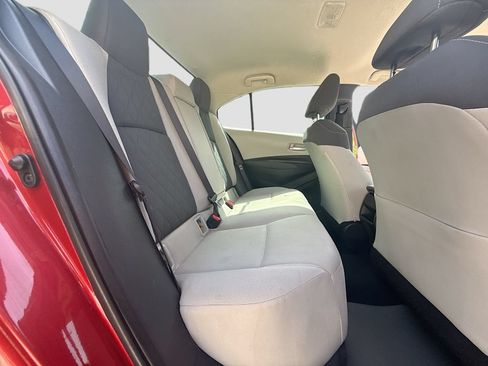Used 2020 Toyota Corolla LE FWD image 26