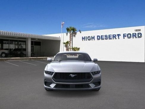 New 2026 Ford Mustang Coupe RWD image 6