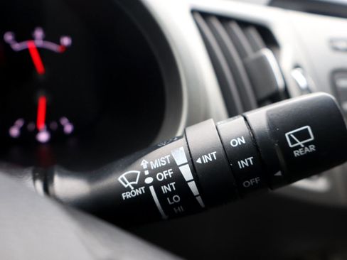 Used 2014 Kia Sportage LX image 32