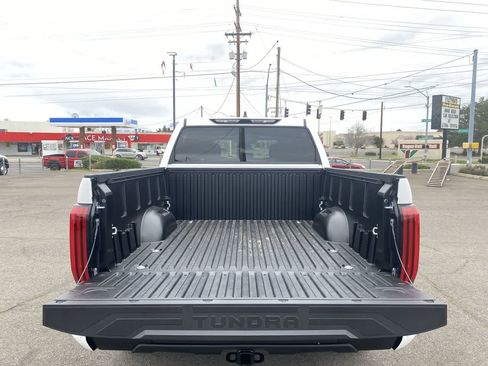 New 2026 Toyota Tundra SR5 image 22