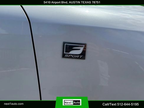 Used 2011 Lexus IS 350C image 39