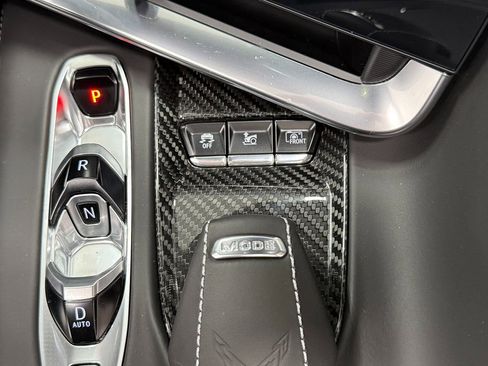 Used 2022 Chevrolet Corvette 3LT w/ Z51 Performance Package image 30