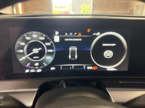 Used 2023 Kia Sportage SX FWD image 23