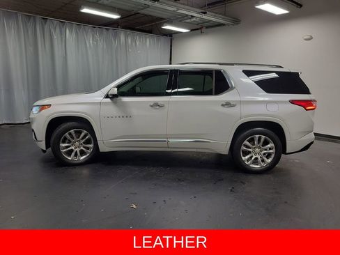 Used 2019 Chevrolet Traverse High Country image 6