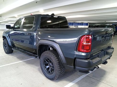 Used 2026 RAM 1500 RHO w/ RHO Level 1 Equipment Group AWD/4WD image 7