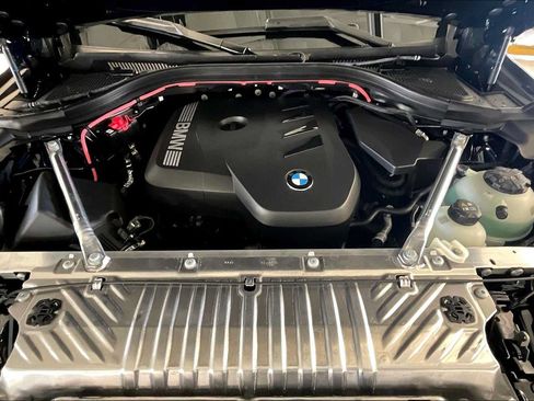 Used 2026 BMW X3 xDrive30i w/ M Sport Package AWD/4WD image 16