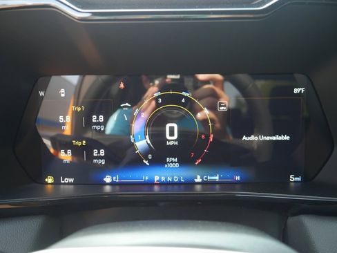 New 2026 Chevrolet Colorado LT w/ LT Convenience Package image 15