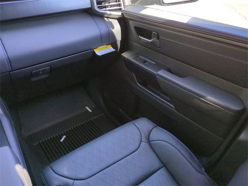 New 2026 Toyota Tundra Platinum image 17