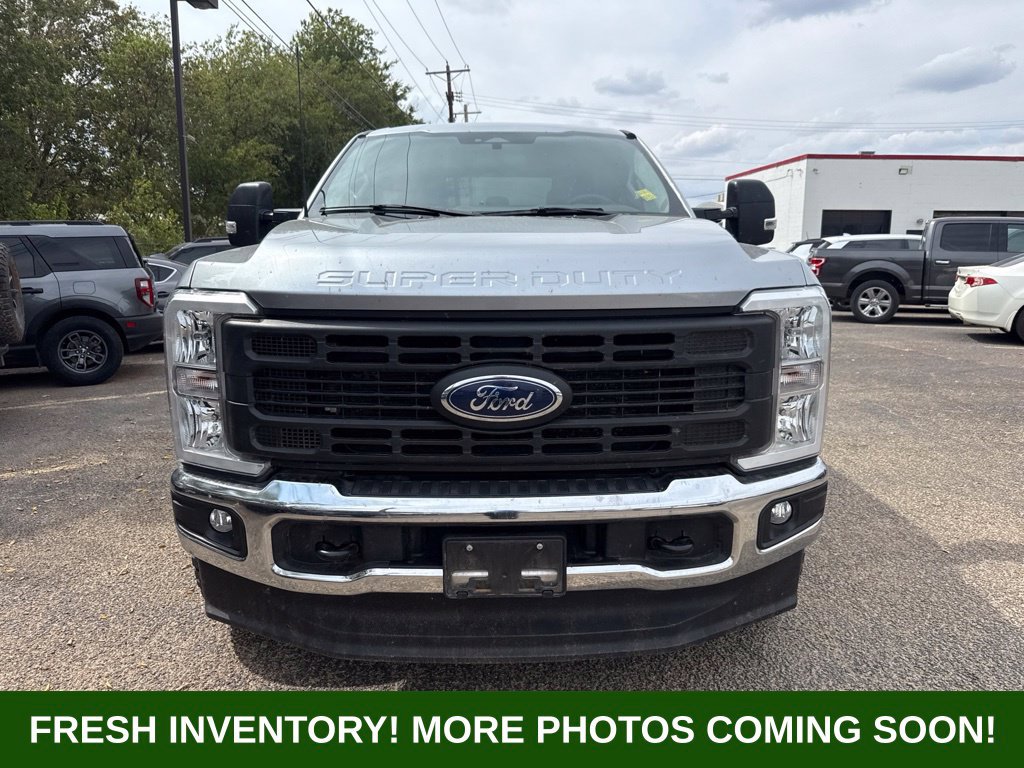 Used 2024 Ford F350 XL w/ XL Chrome Package AWD/4WD image 7