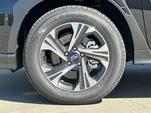 New 2026 Subaru Crosstrek 2.0i Premium image 31