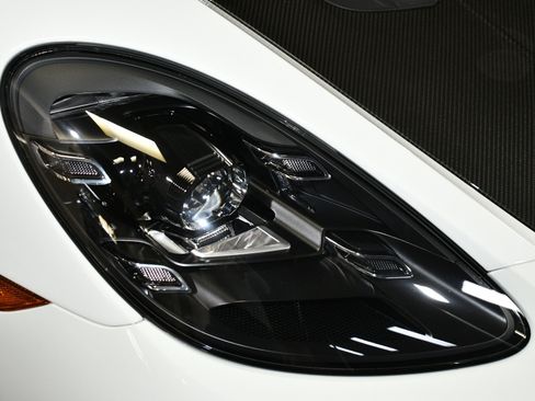 Used 2025 Porsche 718 Cayman GT4 RS w/ Weissach Package image 58