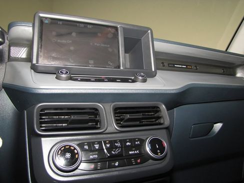 Used 2024 Ford Maverick XLT w/ XLT Luxury Package image 7