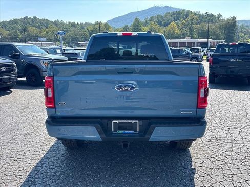 Used 2023 Ford F150 XLT w/ Equipment Group 302A High AWD/4WD image 6