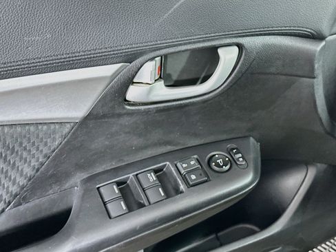 Used 2014 Honda Civic EX image 15