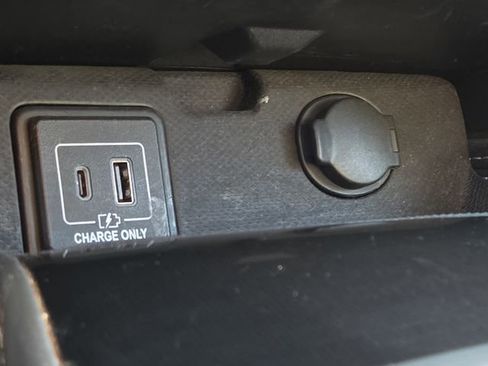 Used 2020 INFINITI QX60 Luxe image 26