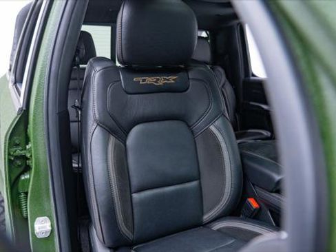 Used 2024 RAM 1500 TRX image 45