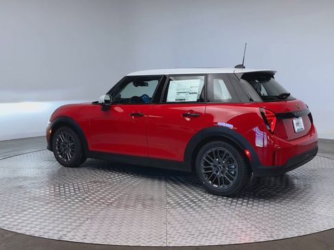 New 2026 MINI Cooper S image 6