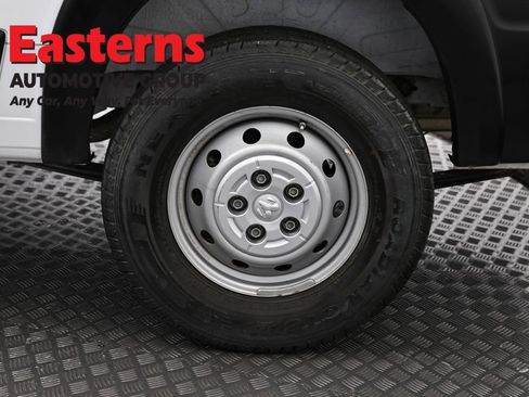 Used 2022 RAM ProMaster 2500 FWD image 30