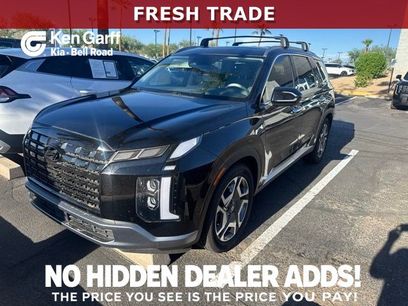 Used 2024 Hyundai Palisade Limited