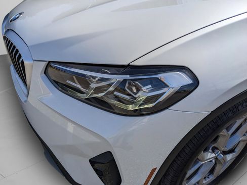 Used 2023 BMW X3 sDrive30i image 34