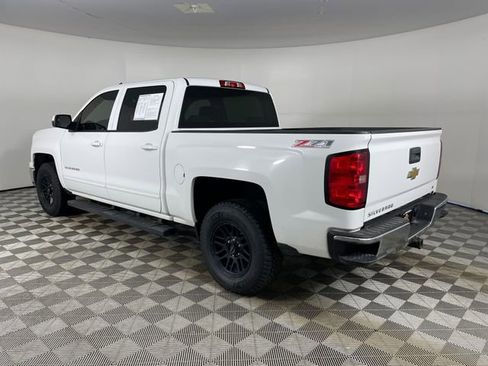 Certified 2015 Chevrolet Silverado 1500 LT w/ LT Convenience Package image 22