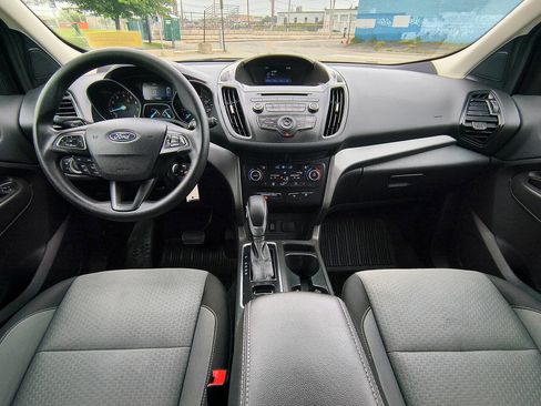 Used 2018 Ford Escape SE AWD/4WD image 11