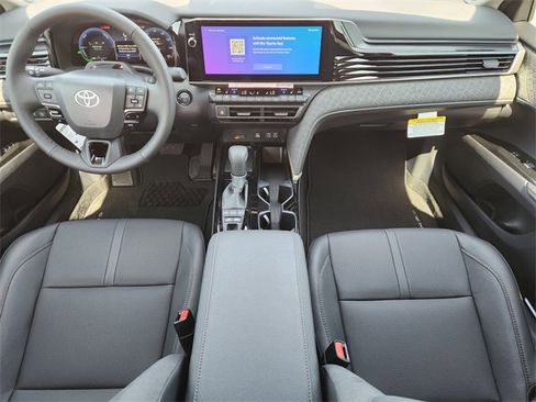 New 2026 Toyota Camry XLE image 20