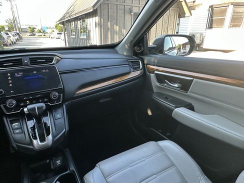 Used 2018 Honda CR-V EX-L image 53